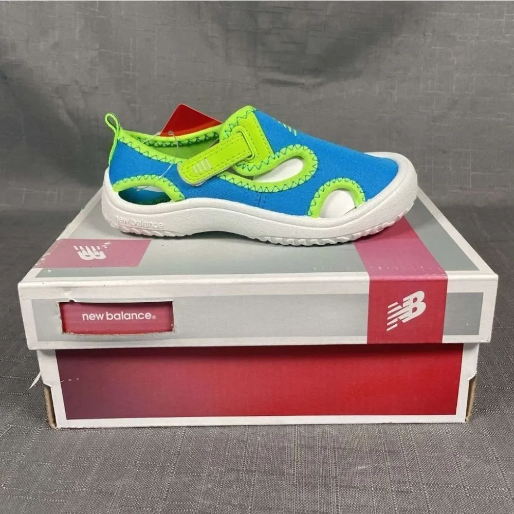 New Balance Toddler 9 Cruiser New